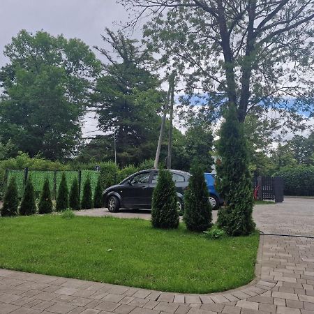Ozo Estrade No2 Mini Apartment Юрмала Екстер'єр фото