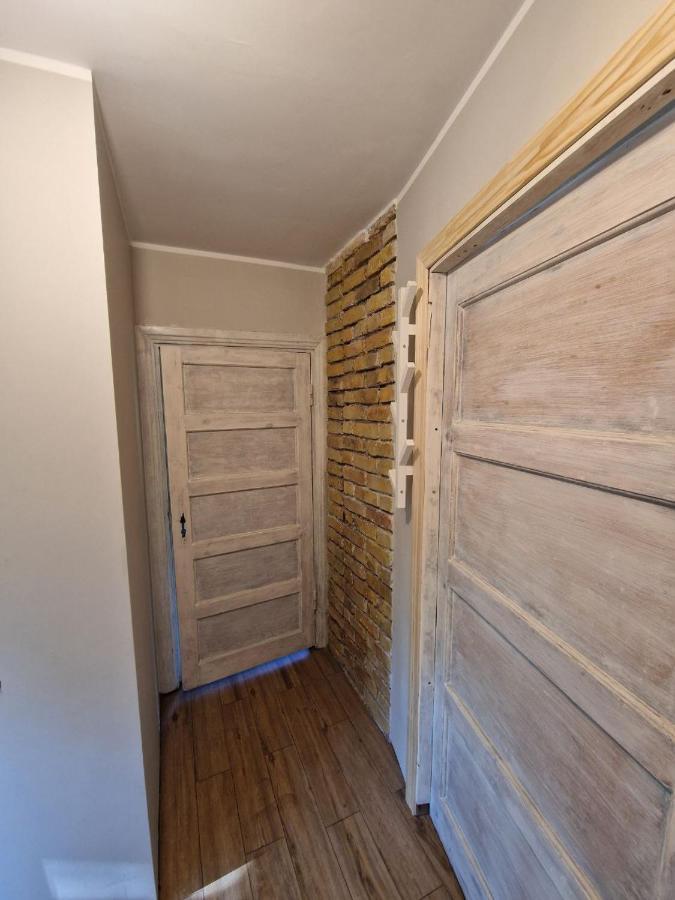 Ozo Estrade No2 Mini Apartment Юрмала Екстер'єр фото
