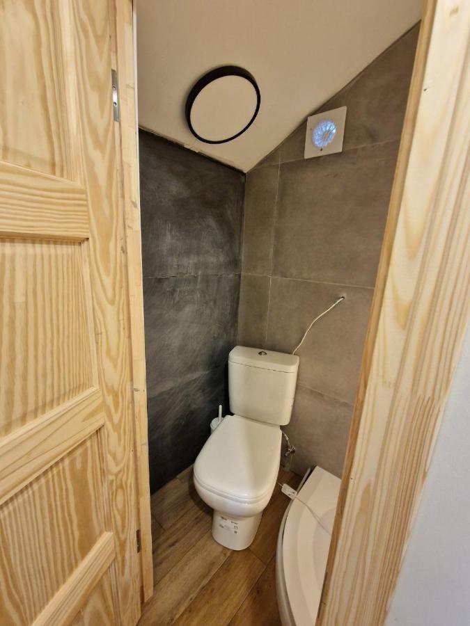 Ozo Estrade No2 Mini Apartment Юрмала Екстер'єр фото