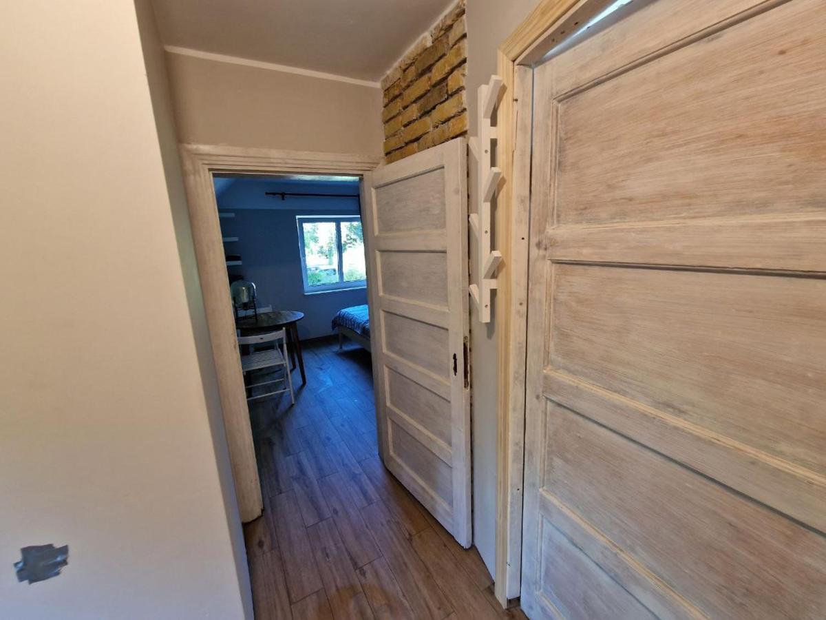 Ozo Estrade No2 Mini Apartment Юрмала Екстер'єр фото